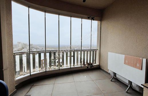 Antepia 'dan Muhteşem Manzara 196 M2 3+1 Satılık Daire