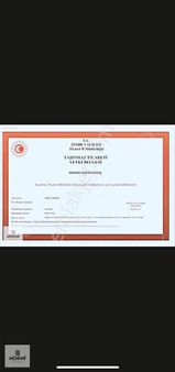 Monami'den Çamlıçayda Lüks 3+1 150m2 Tribleks Villa