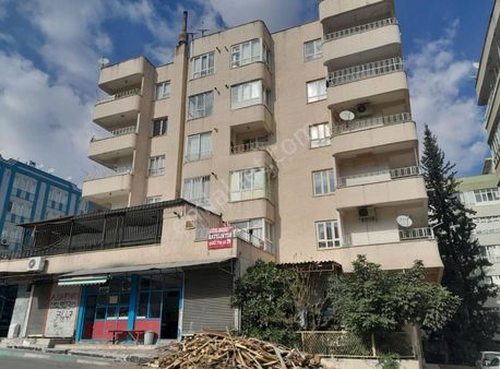 Turğut Özal Parkı Yanı