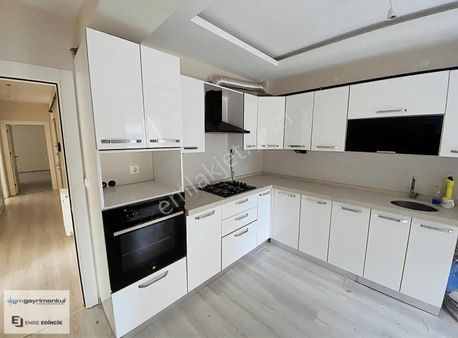 Egm'den ''bahçelievler'de 3+1 Bakımlı İyi Konum 145m2 Daire''