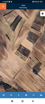 Kurtderede Satılık 715 M2