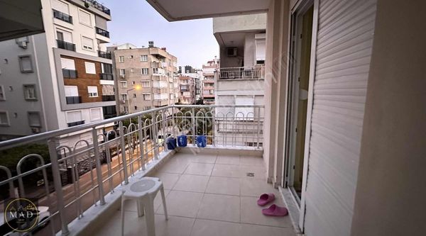 Çok Merkezi Tek Daire Üzerine Ara Kat Doğalgazlı 3+1