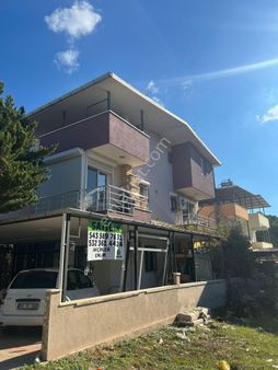 Akçinler Emlaktan Uslu Sitesinde Satılık 2+1 / 1+1/ Dükkan