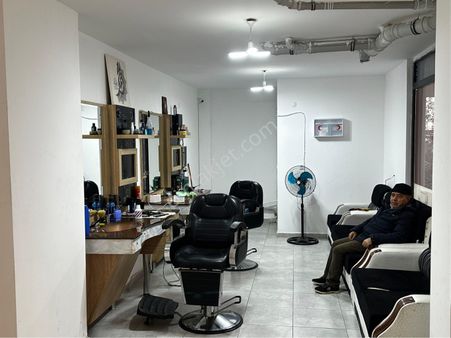 Çerkez Köy Veliköyde Satılık İş Yeri