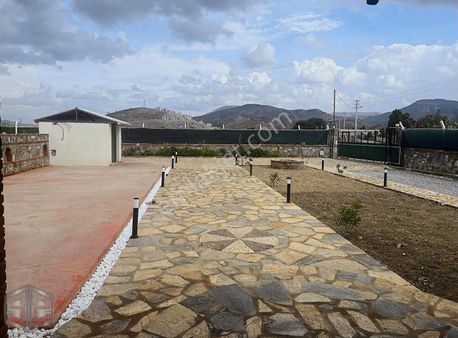 İzmir Selçuk Isabey Mah 15.500m2 Satılık Çiftlik