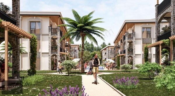 Vade Farksız *elden Taksit* İle Hayallerinizdeki Eve Sahip Olun