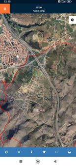 Ysf Emlak Dan Satılık İmarlı Arsa