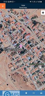 Burdur Karamanlı Mürsellerde 2334m2 Tek Tapu Yolu Var Müstakil Parsel Fethiye Yoluna Yakın