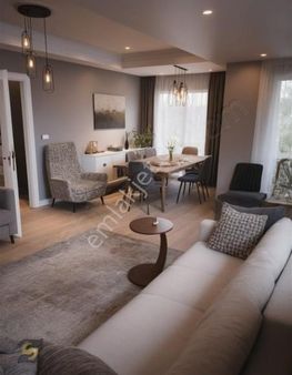 Merkez Mahallesi E-5 E Yakın Fırsat Daire!!!