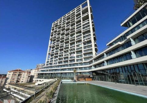 Vakıf Gyo Dan Tablo Adalar'da Satılık 2+1 Daireler