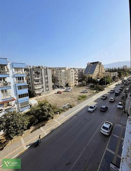 Numune Mahallesinde Satılık 3+1 Daire