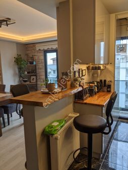 Çayırova Birr Şehir 2.etap Sitesinde Satılık 5+1 Çatı Dublex Daire