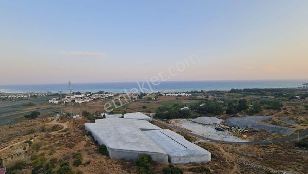 Aslıhan Gayrimenkul'den Ful Deniz Manzaralı Ören Mahallesi Toki 2. Etapta Satılık 3+1 Daire