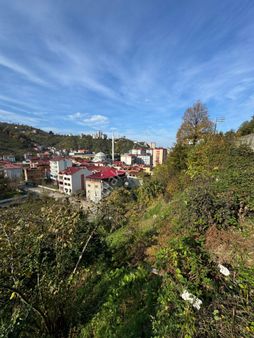 Hasan Hüseyin İnanç Emlaktan Çıtlakkalede 1850 M2 İmarlı Arsa Kat Karşığı Verilecektir