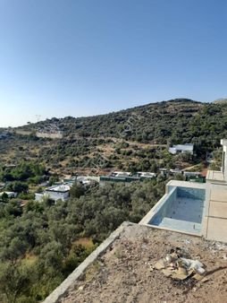 Antalya Kaş Kalkan İslamlarda Satılık 12 300 M2 Yatırıma Uygun Arazi