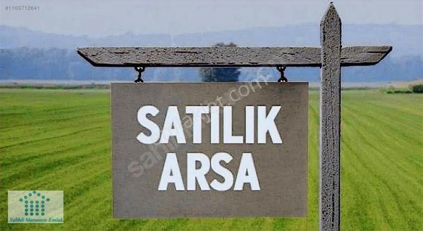 Yatırımlık Evranosta Satılık Arazi
