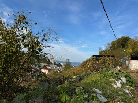 Hasan Hüseyin İnanç Emlaktan Çıtlakkalede 4715 M2 İmarlı Arsa Kat Karşığı Verilecektir