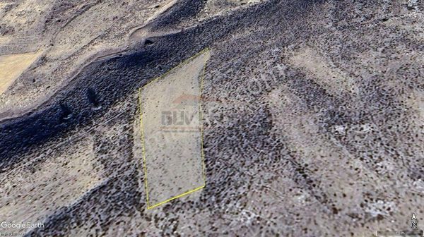 Mersin / Mut / Güme / 1,931 M² Satılık Tek Tapu Tarla