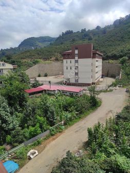 Hasan Hüseyin İnanç Emlaktan Çıtlakkale Mah. Kale Mta Lisesi Yanında 3 Dönüm Kat Karşılığı Arsa