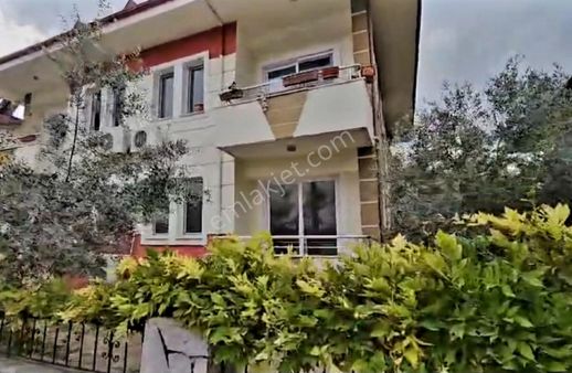 Fethıye Göcek'te Zemın Kat Satılık 1x1 Daıre