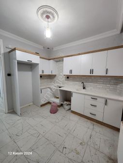 Samsun İlkadım Zafer Mahallesi'nde Sıfır Yapılı Mükemmel Lokasyonda 2+1 Satılık Daire