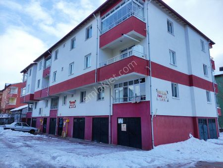 Konya Yenicami Mah. Satılık Daire 2+1 2.kat Asansörlü,garajlı,kombili