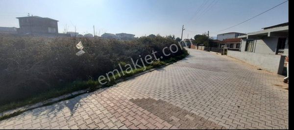 Çanakkale Biga’da 326m2 İmara Açık Satılık Arsa