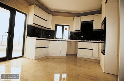 Keçiören Bademlik Mah Katta Yapılı Satılık Sıfır Daireler