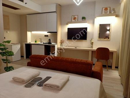 Pendik Günlük Kiralık Daireler Havaalanı Yenişehir Lens Avm