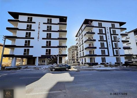 -coşargyo-nakkaş Mah Satılık 3+1 G.b Cepheli Daire