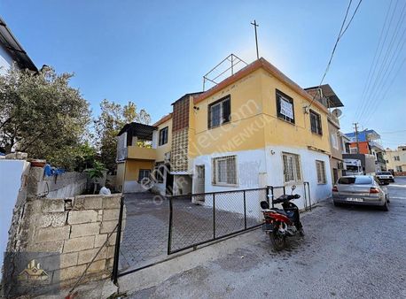 Onur Gayrimenkul'den Satılık Müstakil Ev