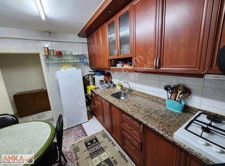 Anka'dan Hz. Hamza Cami Yanında Yatırım Fırsatı 2+1 Bahçe Katı