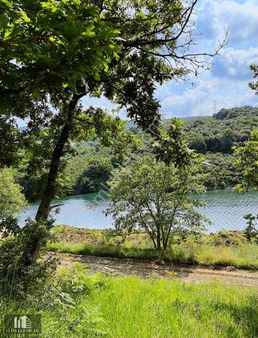 Acil!kandıra'da Göl Manzaralı 1.366 M2 Tek Tapu Fırsat