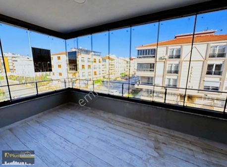 A Plus Gayrimenkulden Köşe Konumda Sıfır 3+1 Lüks Daire