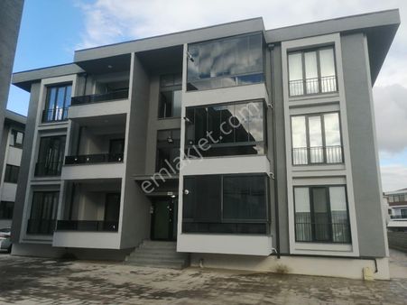 Goldlife Gayrimenkulden Yağcılar'da Adapark Evlerinde 3+1 Lux Daireler