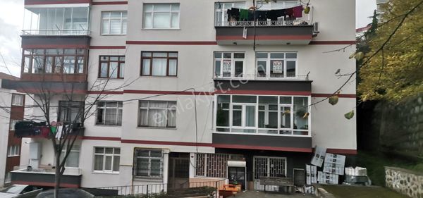 Sıla Emlak'tan Yeşiltepe Mah.satılık 3+1 Doğalgazlı Daire