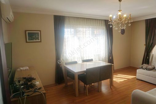 Meral R1706 Cennet Konakları F Blok Fore Kazık Radye Temel Peyzaj Manzaralı 2+1 Ara Kat