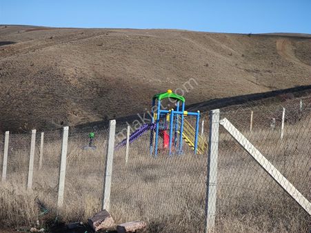 Aydıncık’da Doğa Manzaralı Hobi Bahçeleri