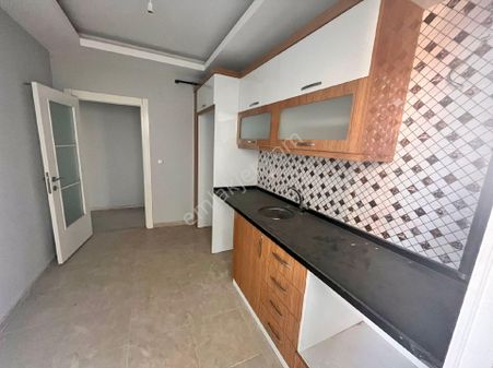 Ra Gayrimenkul Gazipaşa Mahallesi Satılık 2+1 Sıfır Daire