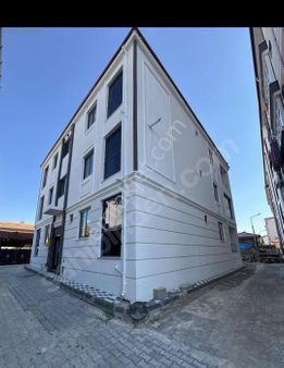 Hedef Emlak Tan Satılık 1+1 Daireler