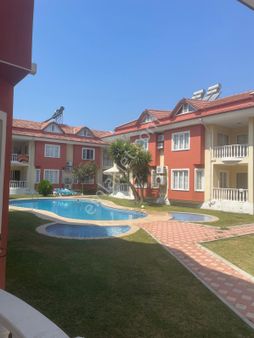 Tatilinizi Süsleyecek Karaçalı'da Fırsat Tripleks 3+1 Villa Satılık