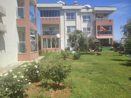 Satlık Daire Villa Gibi 2+1 Serik Belek Antalya