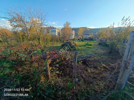Görgülü Emlaktan Acil Satılık Arsa 1295 M2