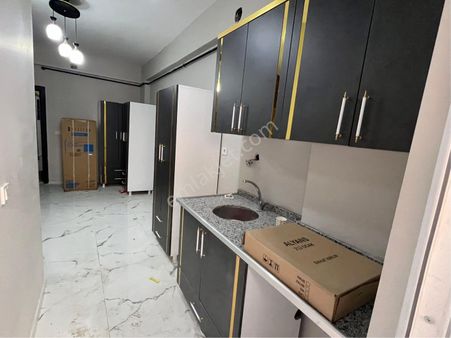 Ulusbeyden Merkezi Konumda Full Eşyalı 1+1