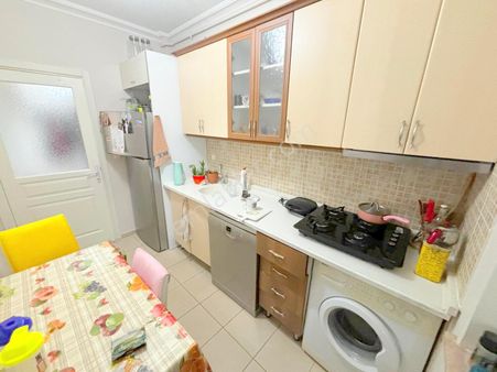 ▇▅▃mars'tan Yüksek Kredili Ayrı Mutfak Körfez Manzralı 2+1 Daire