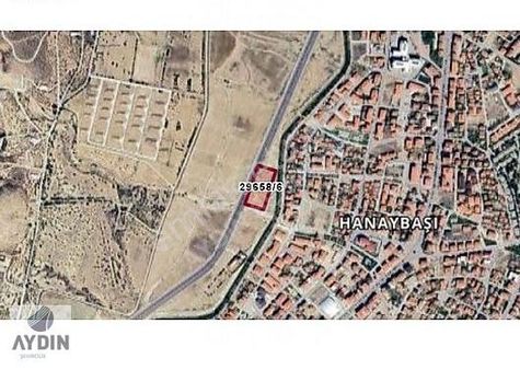 Aydın Şehircilik'ten Abdulhamit Han Caddesine Cephe 196 M2 Hisse