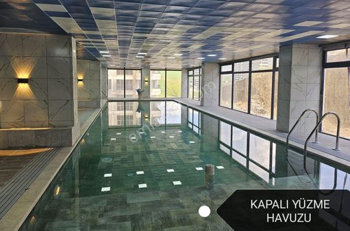 Green Life-4 Orhan Ünlü Kulelerinde Size Yakışan Yeni Bir Yaşam