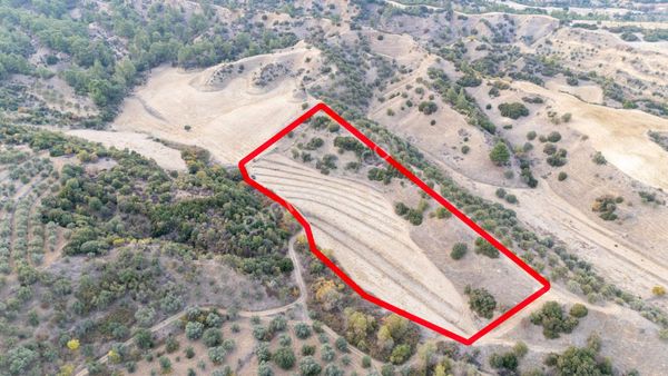 Esençay Mah De Satılık Fırsat Tarla