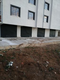 Bulut İnşaat Emlak Tan Ayanoğlu Mah. Sahibinden Satılık Depo