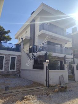 ++bıg Group**aydın Kuşadası Soğucak Satılık Villa